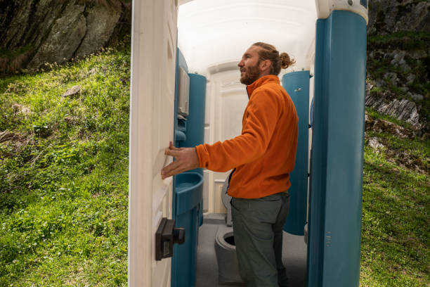 Best Best portable toilet rental  in Marion, MT