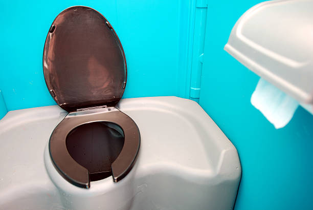 Affordable portable toilet rental in Marion, MT