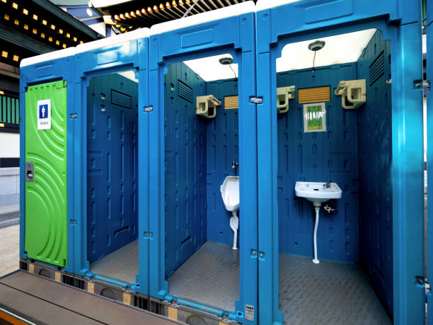 Best Portable bathroom rental  in Marion, MT